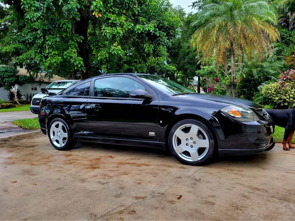 2007 Chevrolet Cobalt 1st Gen - Image 2 of 7