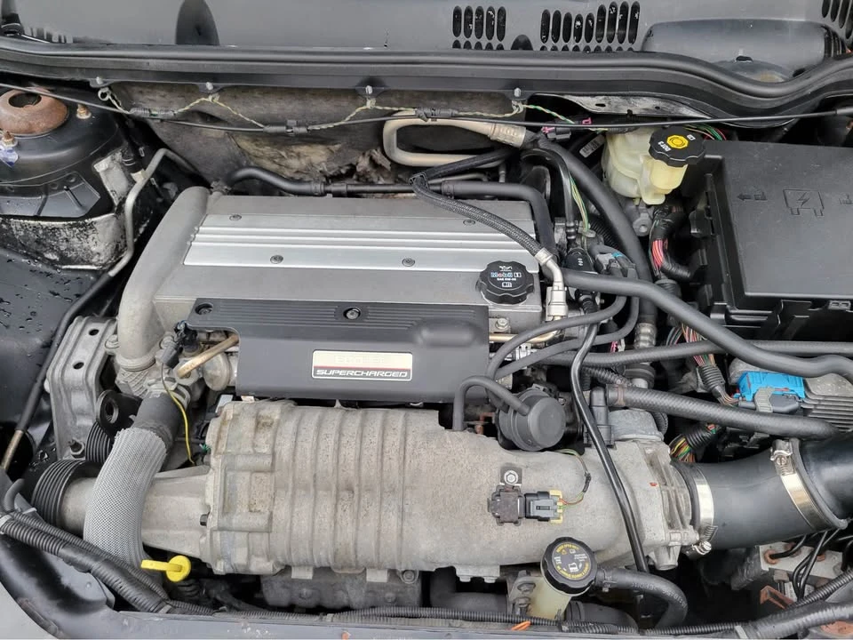 2007 Chevrolet Cobalt 1st Gen - Image 7 of 7