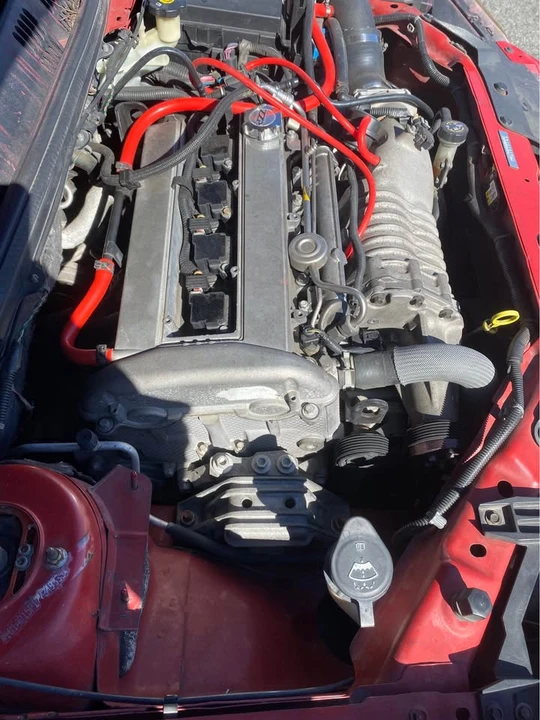 2007 Chevrolet Cobalt 1st Gen - Image 6 of 11