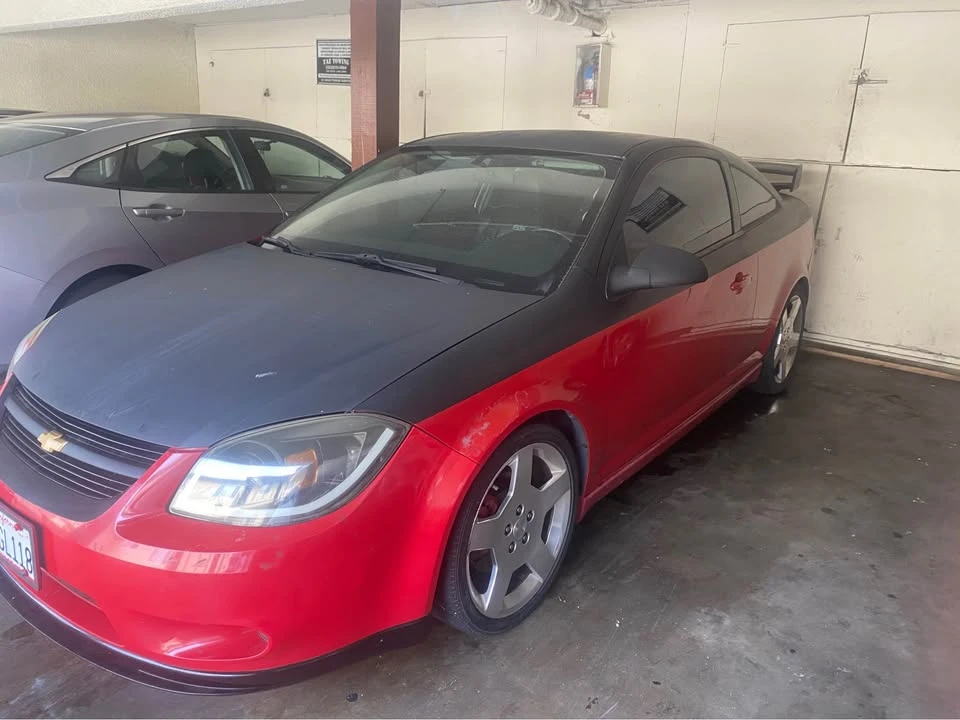 2007 Chevrolet Cobalt 1st Gen - Image 5 of 11