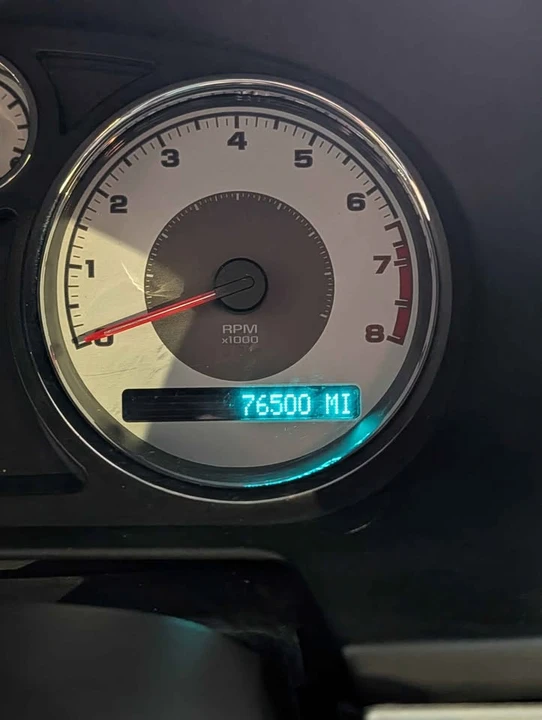 2007 Chevrolet Cobalt 1st Gen - Image 5 of 7
