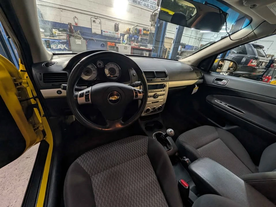 2007 Chevrolet Cobalt 1st Gen - Image 4 of 7
