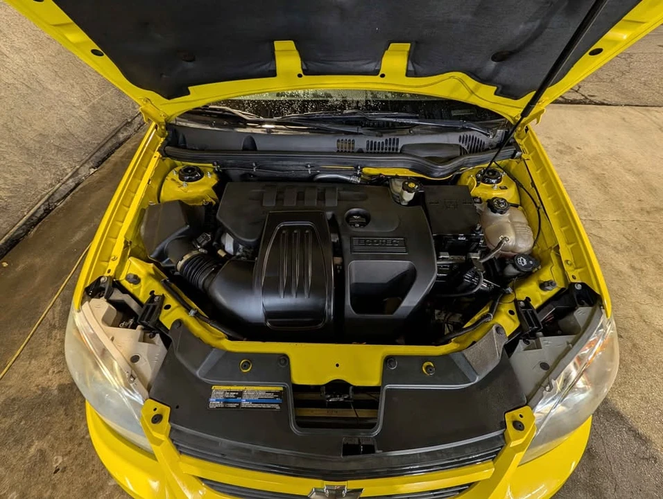 2007 Chevrolet Cobalt 1st Gen - Image 6 of 7