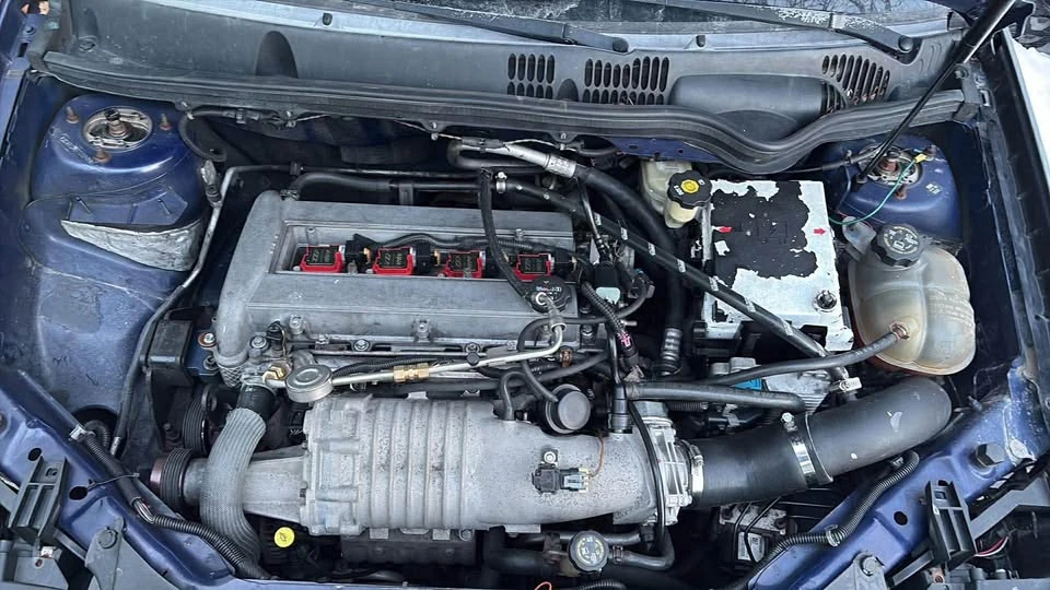 2007 Chevrolet Cobalt 1st Gen - Image 10 of 10