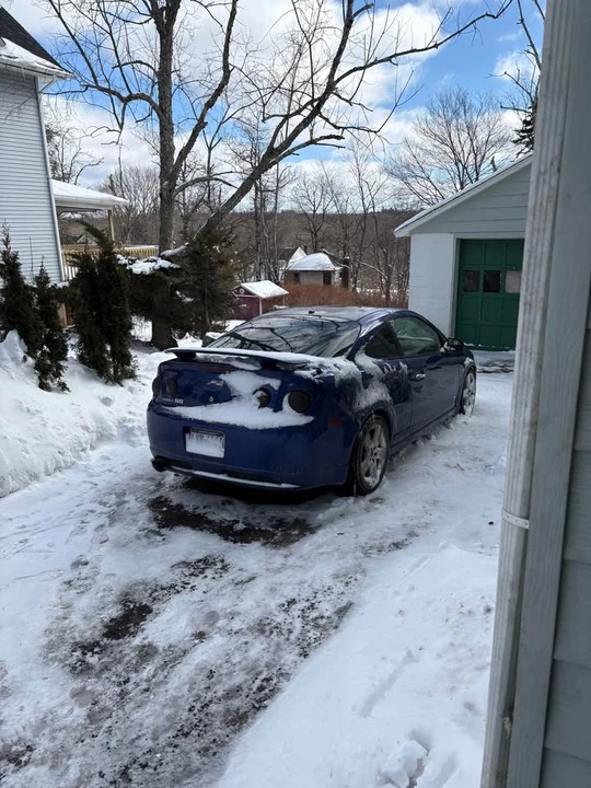2007 Chevrolet Cobalt 1st Gen - Image 5 of 10