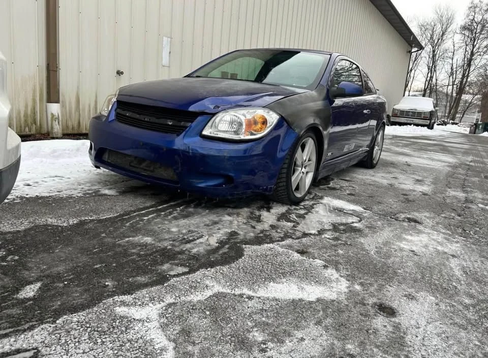 2007 Chevrolet Cobalt 1st Gen - Image 2 of 10