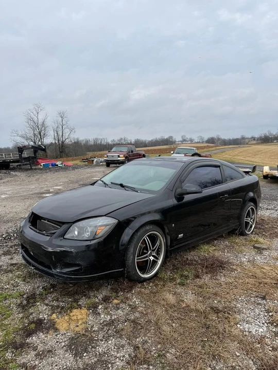 2007 Chevrolet Cobalt 1st Gen - Image 3 of 3