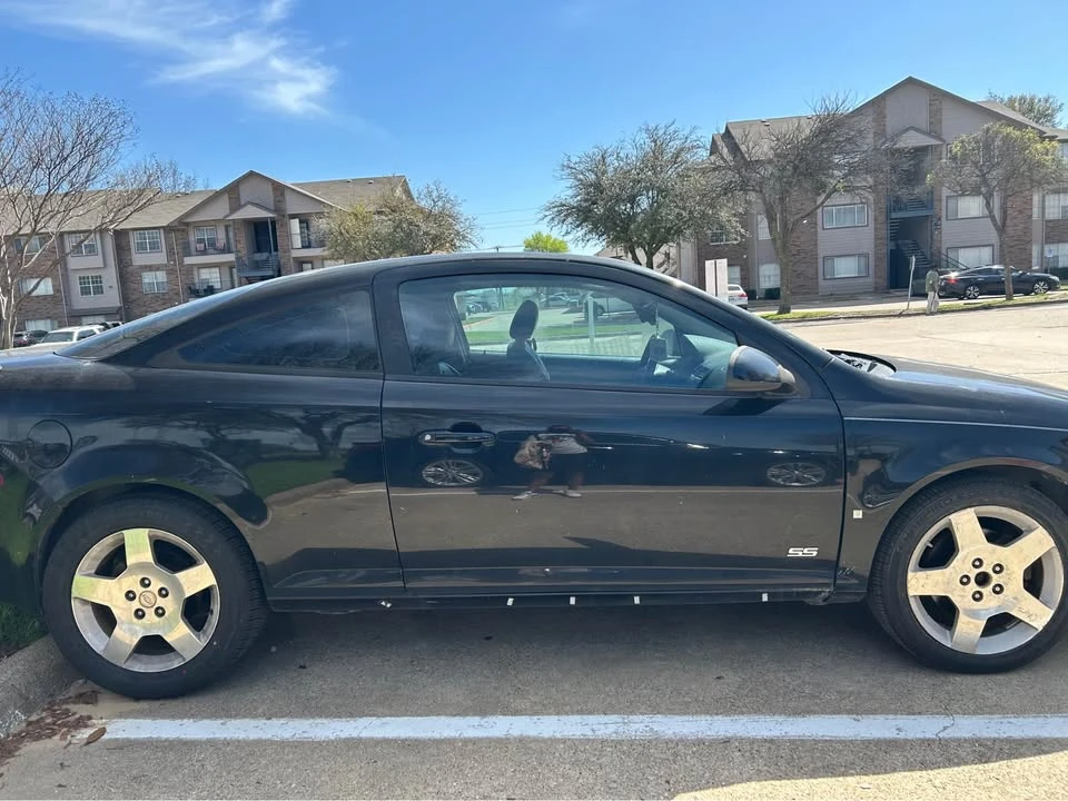 2007 Chevrolet Cobalt 1st Gen - Image 3 of 4