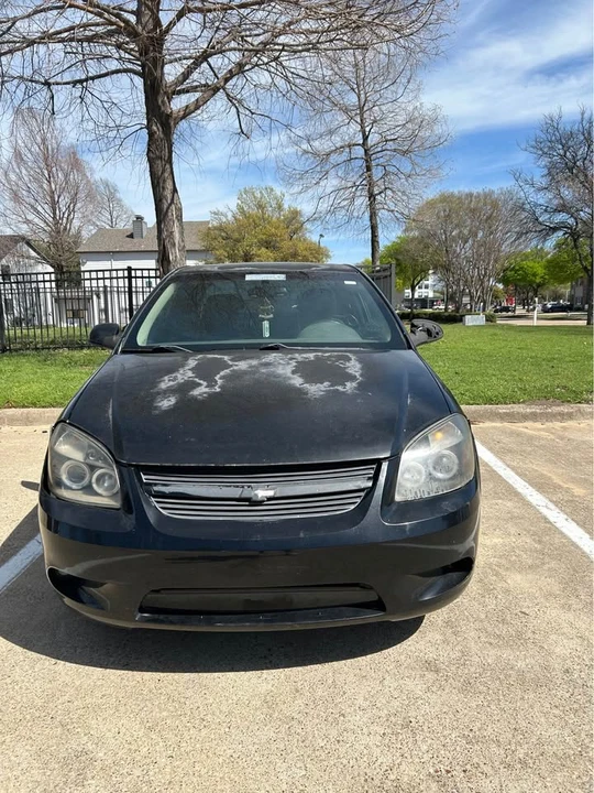 2007 Chevrolet Cobalt 1st Gen - Image 2 of 4