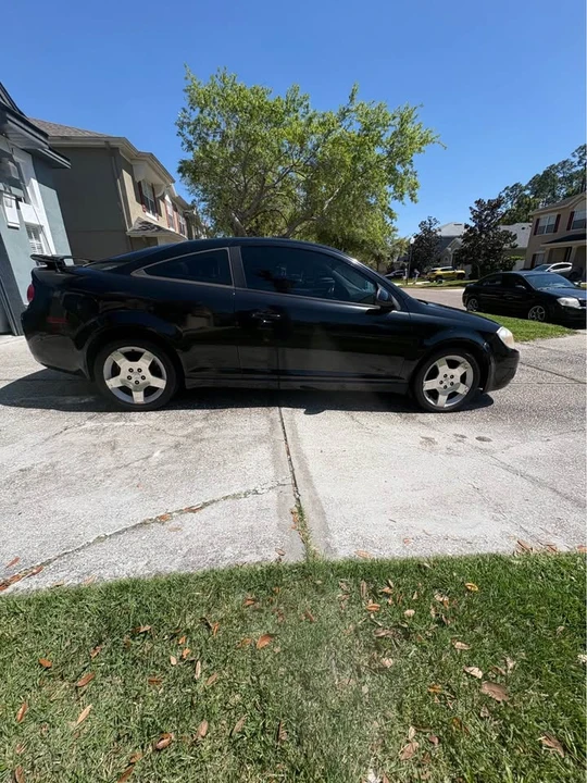 2007 Chevrolet Cobalt 1st Gen - Image 4 of 4