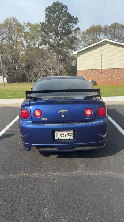 2007 Chevrolet Cobalt 1st Gen - Image 3 of 6