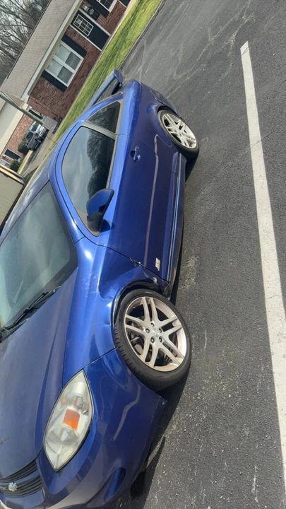 2007 Chevrolet Cobalt 1st Gen - Image 2 of 6
