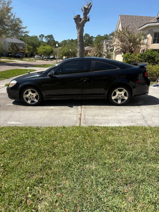 2007 Chevrolet Cobalt 1st Gen - Image 3 of 4