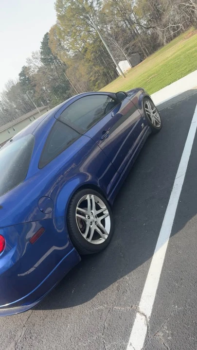 2007 Chevrolet Cobalt 1st Gen - Image 4 of 6
