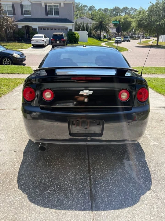 2007 Chevrolet Cobalt 1st Gen - Image 2 of 4