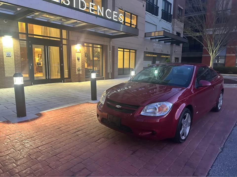 2007 Chevrolet Cobalt 1st Gen - Image 3 of 11