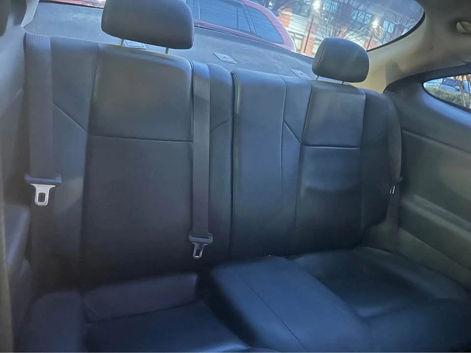 2007 Chevrolet Cobalt 1st Gen - Image 8 of 11
