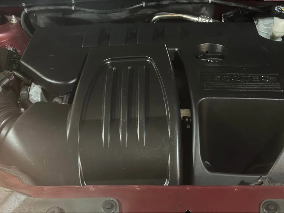 2007 Chevrolet Cobalt 1st Gen - Image 9 of 11