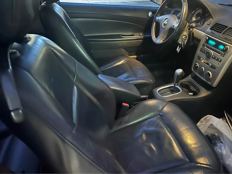 2007 Chevrolet Cobalt 1st Gen - Image 7 of 11