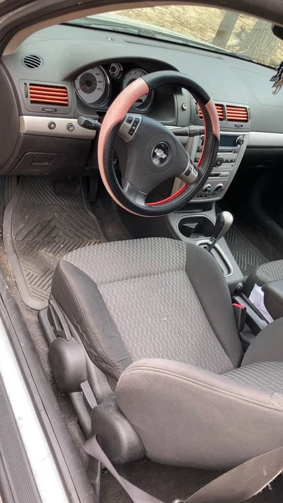 2007 Chevrolet Cobalt 1st Gen - Image 6 of 6