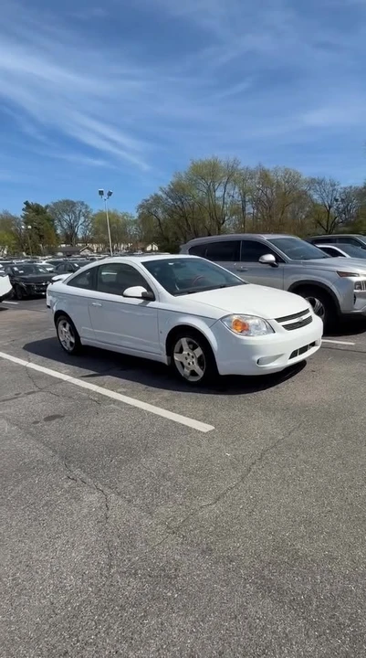 2007 Chevrolet Cobalt 1st Gen - Image 2 of 2
