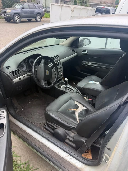 2007 Chevrolet Cobalt 1st Gen - Image 4 of 5