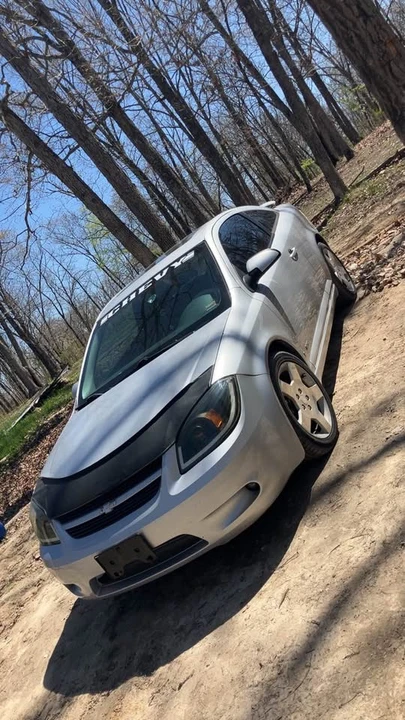 2007 Chevrolet Cobalt 1st Gen - Image 3 of 6