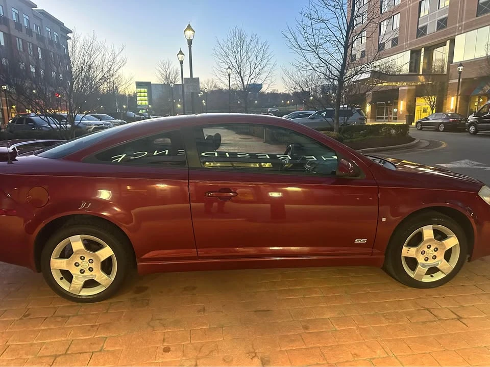 2007 Chevrolet Cobalt 1st Gen - Image 4 of 11