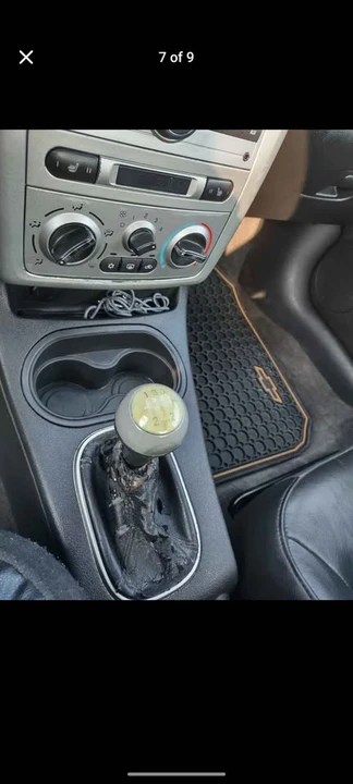 2007 Chevrolet Cobalt 1st Gen - Image 6 of 8