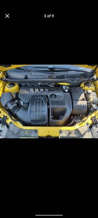 2007 Chevrolet Cobalt 1st Gen - Image 2 of 8
