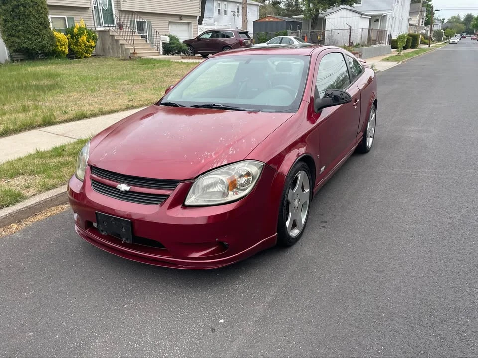 2007 Chevrolet Cobalt 1st Gen - Image 5 of 8
