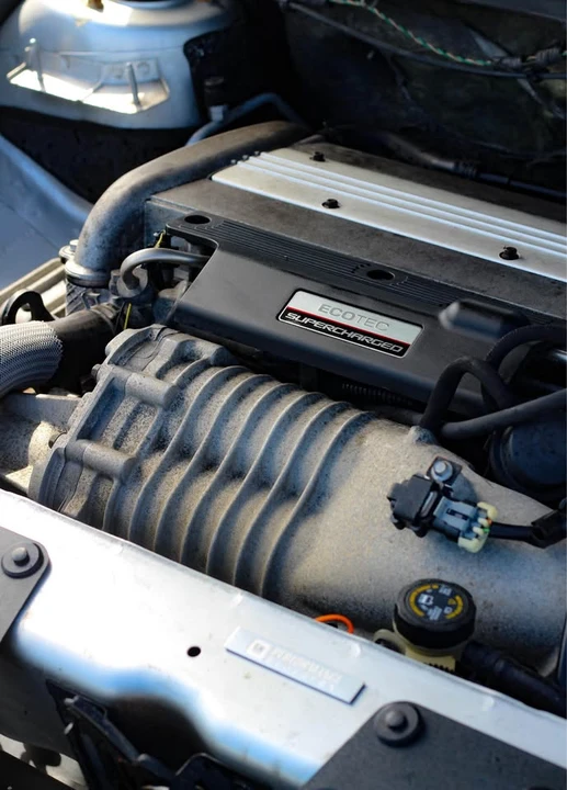 2007 Chevrolet Cobalt 1st Gen - Image 13 of 16