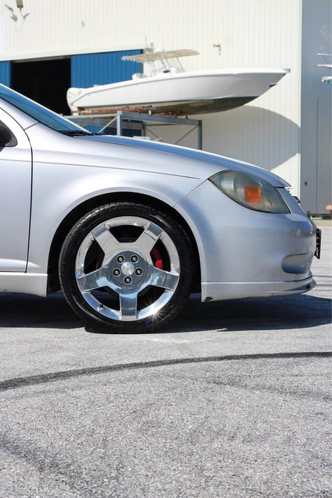 2007 Chevrolet Cobalt 1st Gen - Image 3 of 16