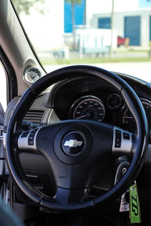 2007 Chevrolet Cobalt 1st Gen - Image 12 of 16