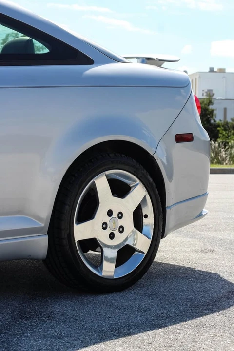 2007 Chevrolet Cobalt 1st Gen - Image 16 of 16
