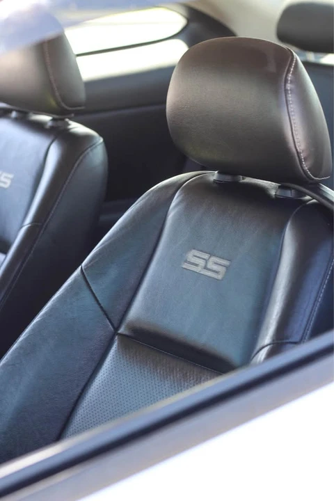 2007 Chevrolet Cobalt 1st Gen - Image 5 of 16