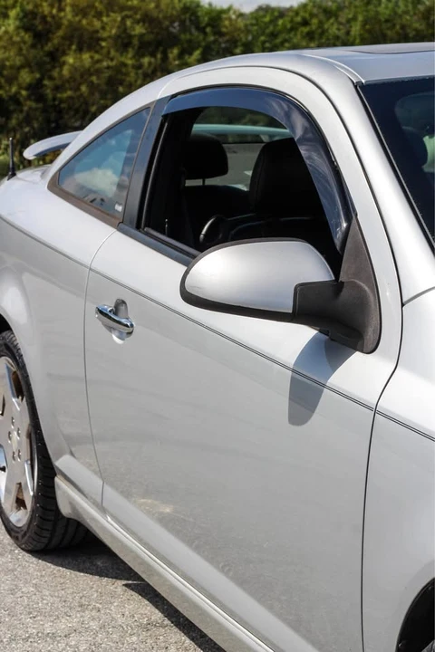 2007 Chevrolet Cobalt 1st Gen - Image 2 of 16