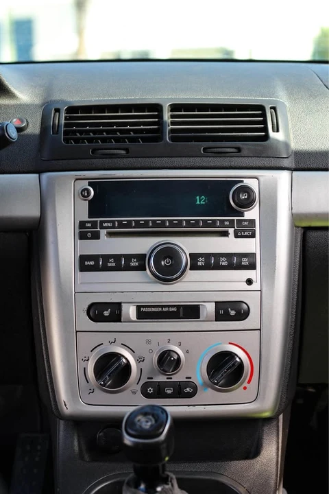 2007 Chevrolet Cobalt 1st Gen - Image 15 of 16