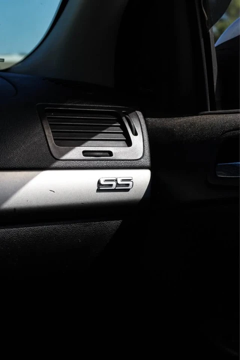 2007 Chevrolet Cobalt 1st Gen - Image 14 of 16
