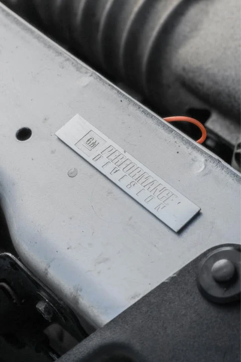 2007 Chevrolet Cobalt 1st Gen - Image 11 of 16