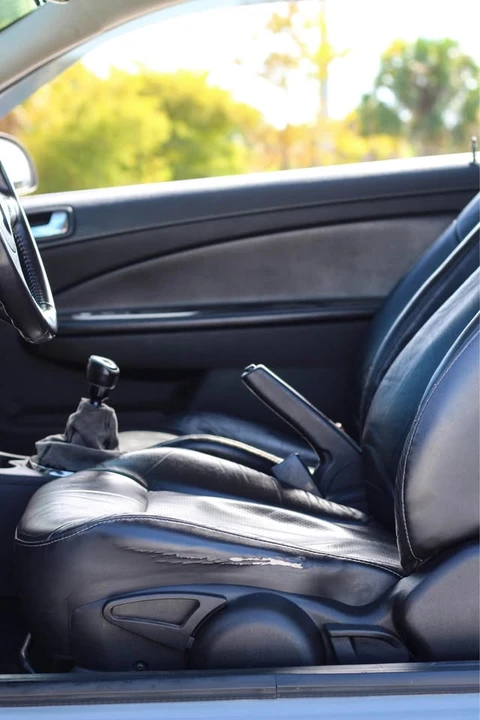 2007 Chevrolet Cobalt 1st Gen - Image 6 of 16
