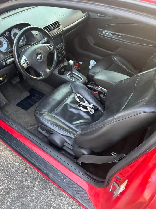 2007 Chevrolet Cobalt 1st Gen - Image 7 of 10