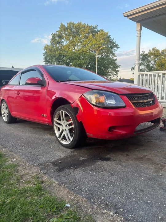 2007 Chevrolet Cobalt 1st Gen - Image 4 of 10