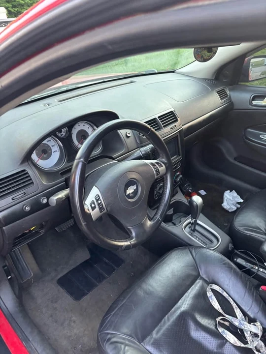 2007 Chevrolet Cobalt 1st Gen - Image 8 of 10