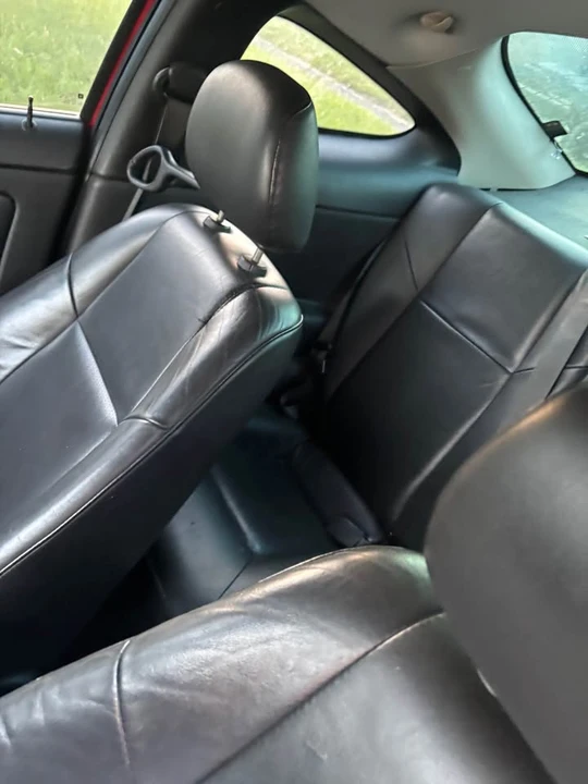 2007 Chevrolet Cobalt 1st Gen - Image 10 of 10