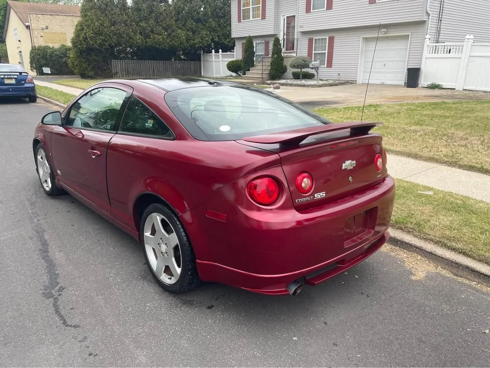 2007 Chevrolet Cobalt 1st Gen - Image 3 of 11