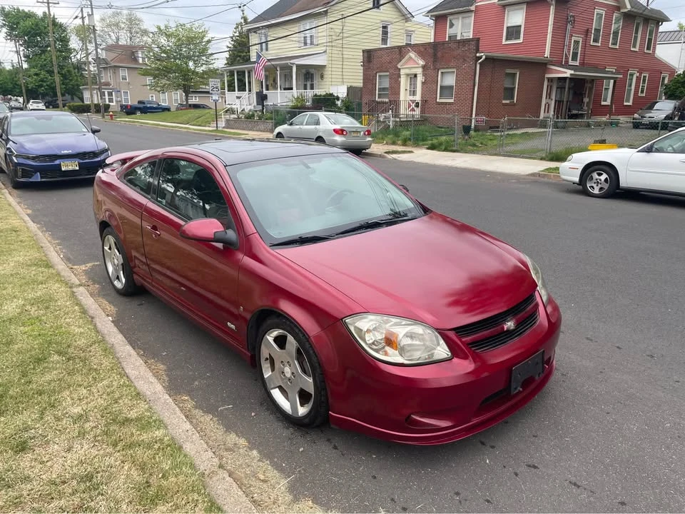 2007 Chevrolet Cobalt 1st Gen - Image 6 of 11