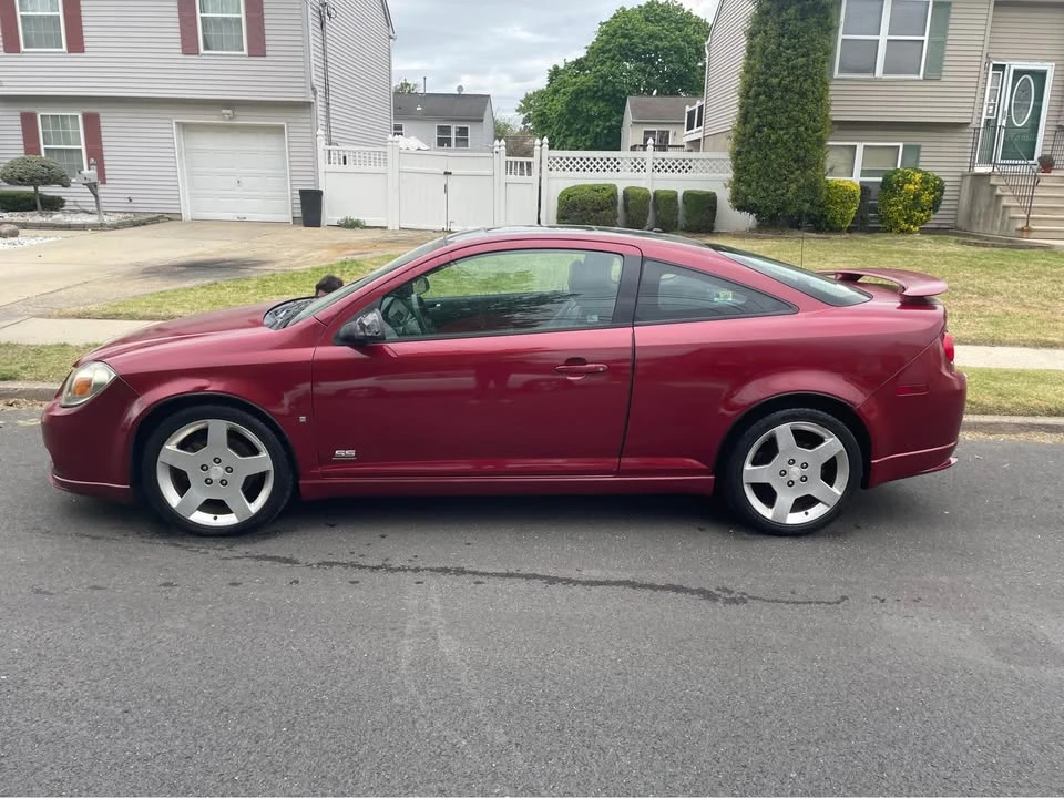 2007 Chevrolet Cobalt 1st Gen - Image 2 of 11