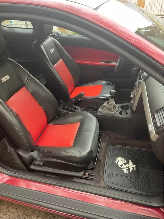 2007 Chevrolet Cobalt 1st Gen - Image 10 of 11
