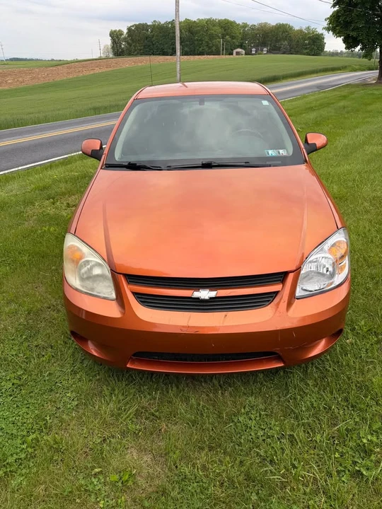 2007 Chevrolet Cobalt 1st Gen - Image 6 of 8